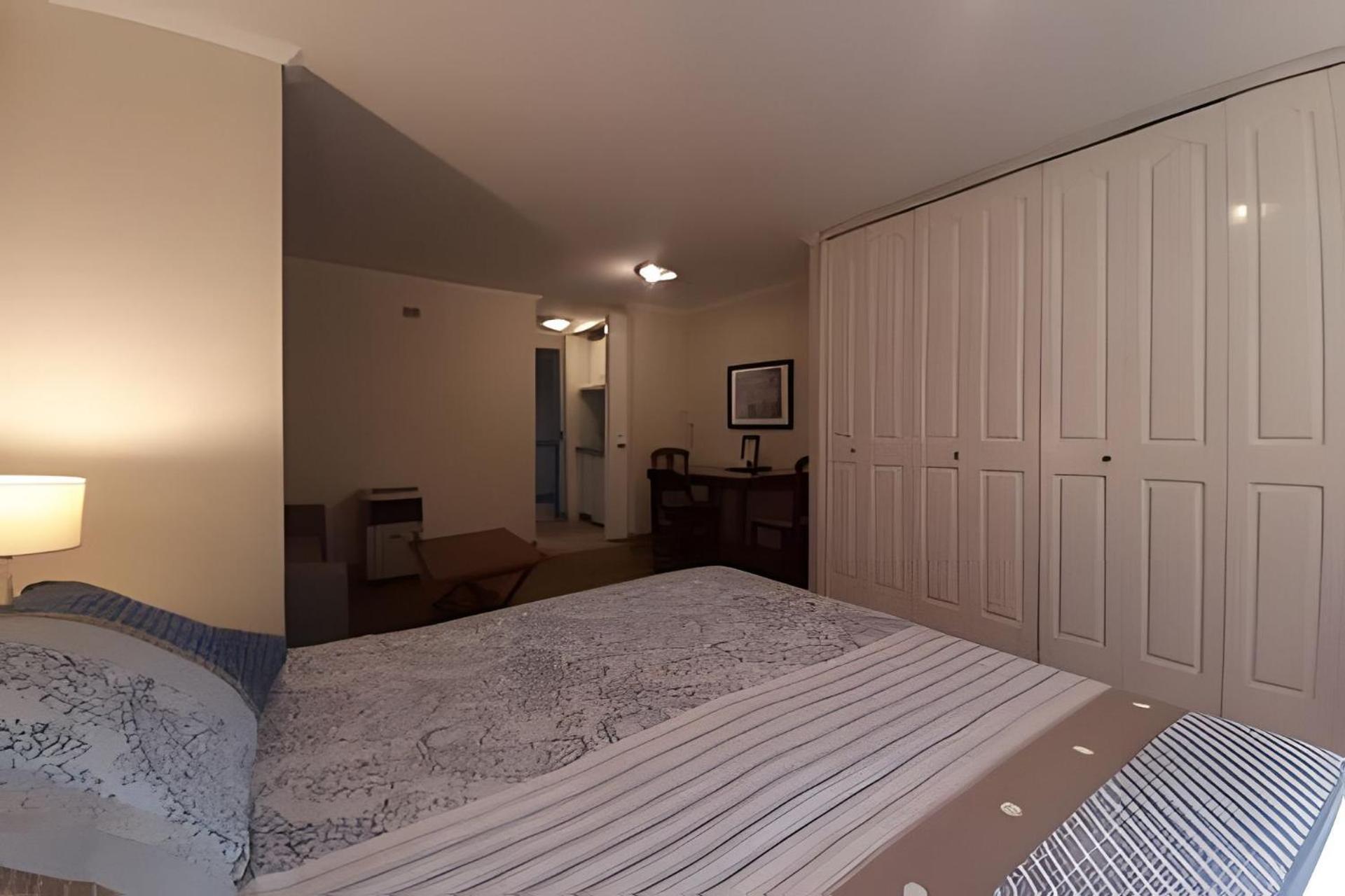 Apartamento Living Valdivia Santiago del Cile Esterno foto