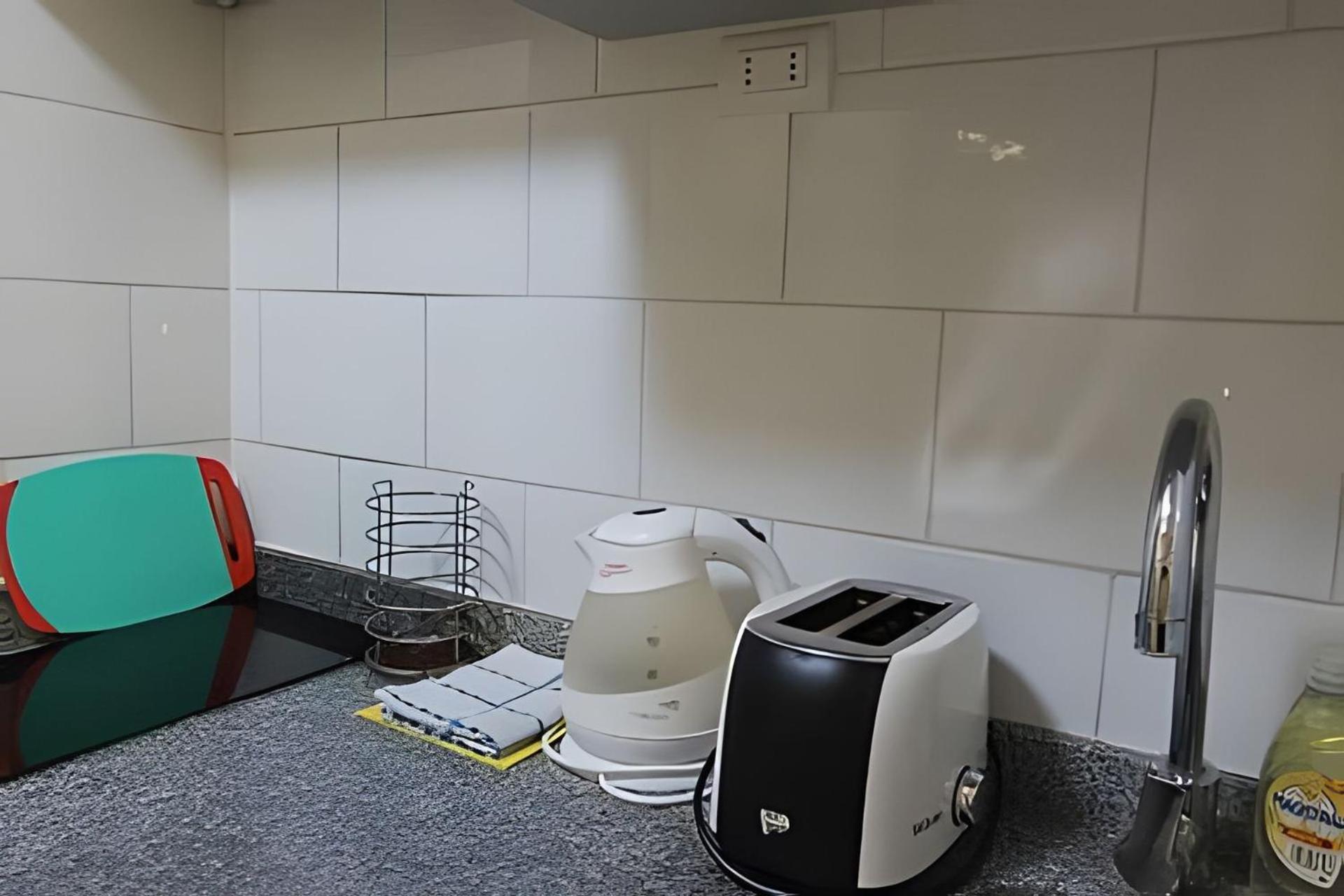Apartamento Living Valdivia Santiago del Cile Esterno foto